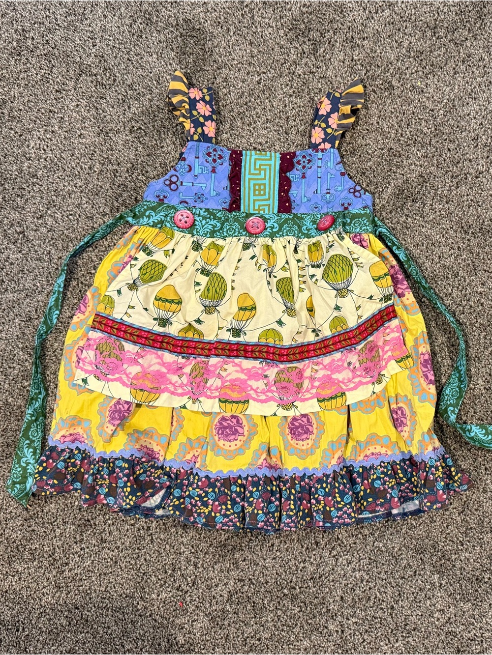 Matilda Jane Dress